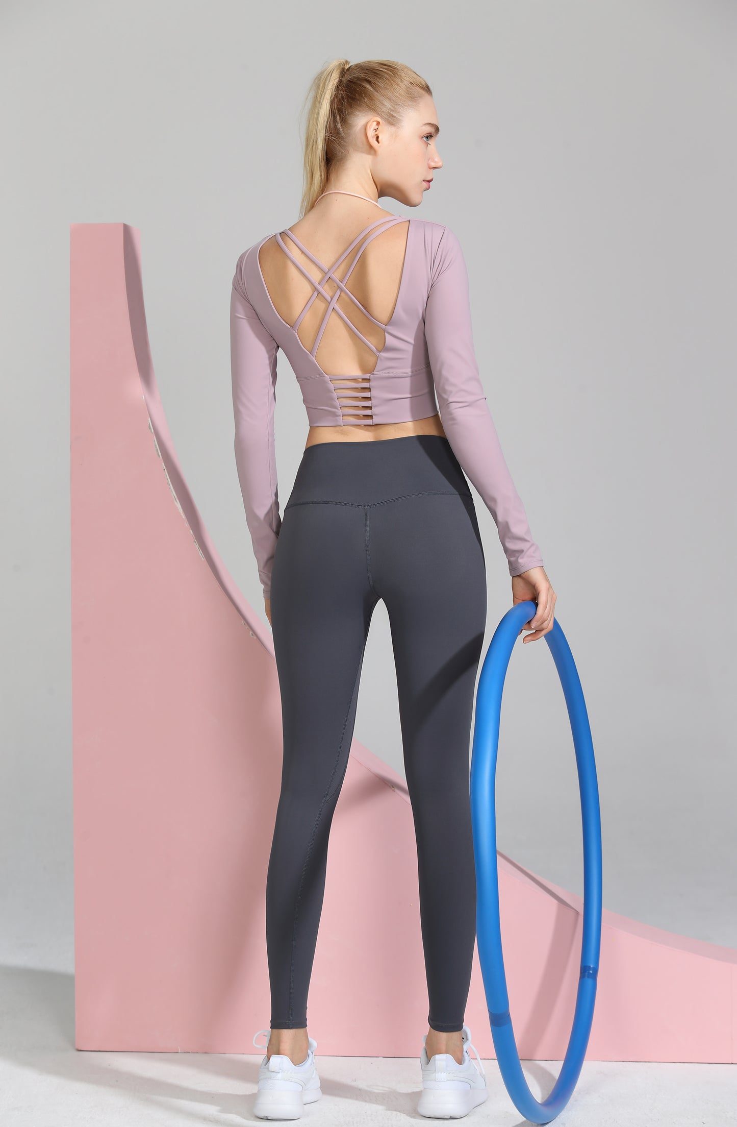 Blackbird High-Rise Pant