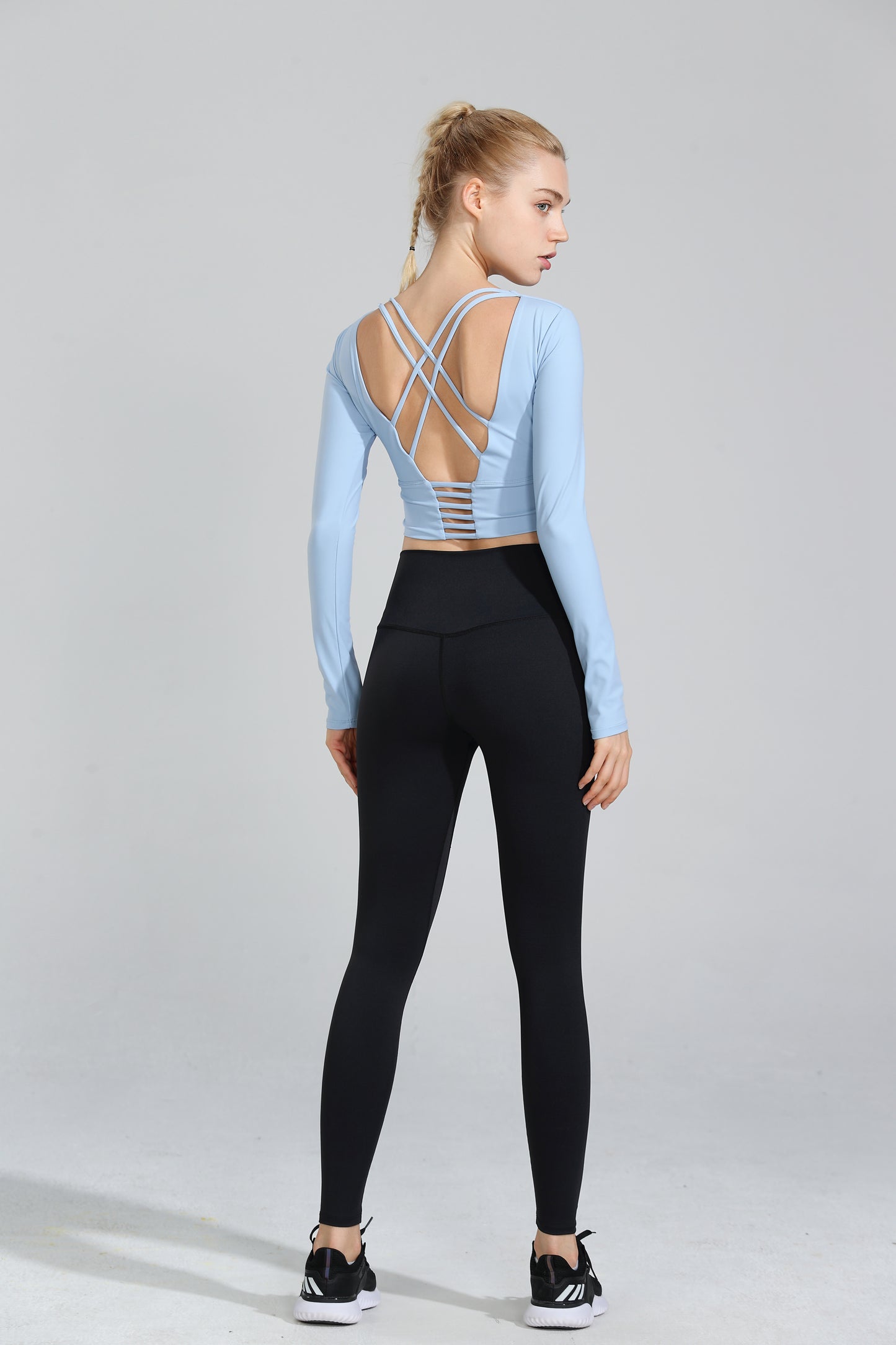 Blackbird High-Rise Pant