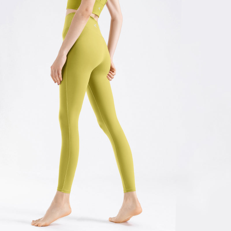 Airlift High-Waist Legging