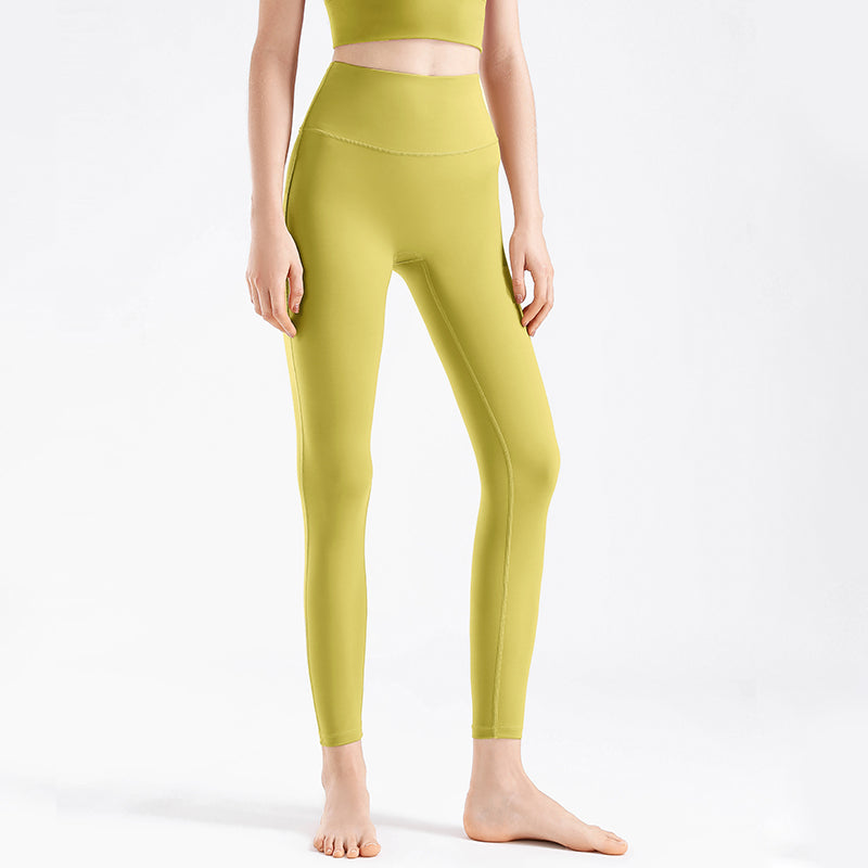 Airlift High-Waist Legging