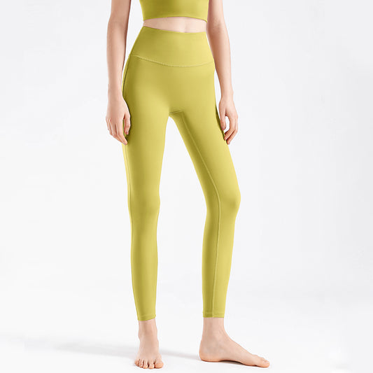 Airlift High-Waist Legging