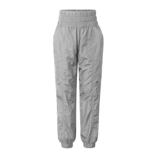 High-Rise joggers