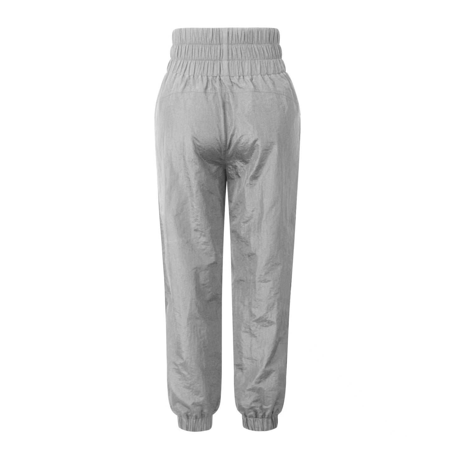 High-Rise joggers